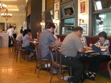 010 Dubai Scrabble Club - April 25, 2009