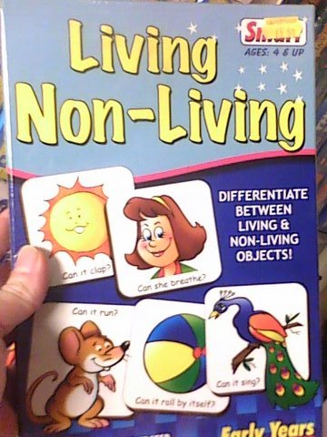 LivingNonLiving