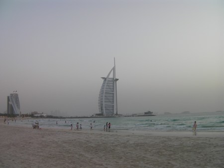BurgAlArab