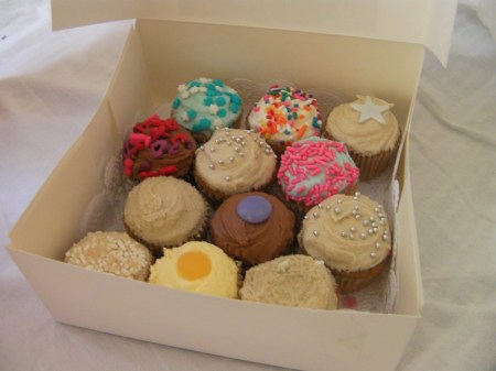 cupcakes