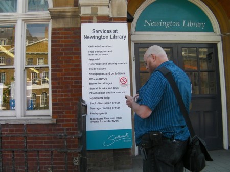 NewingtonLibL2009