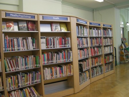 NewingtonLibrary3L2009