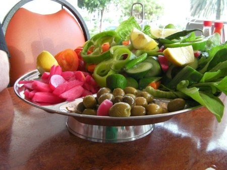 relish