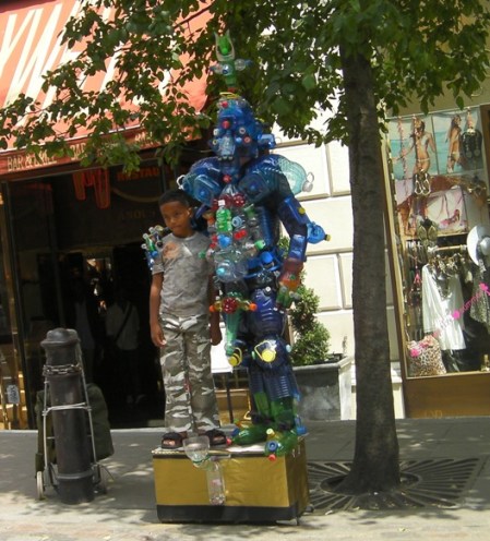 robot