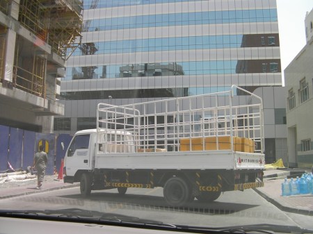 truckahead truckahead