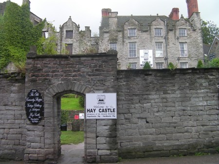 HayCastle