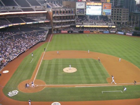 Padres