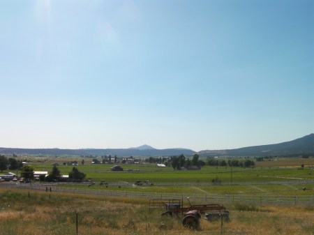 Prineville Prineville