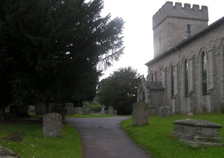 STMarysChurch2 St. Mary's Church