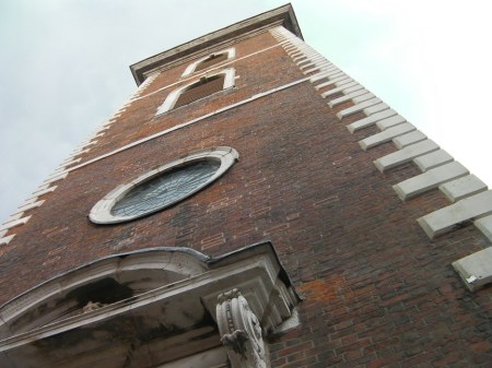 StThomasChurch