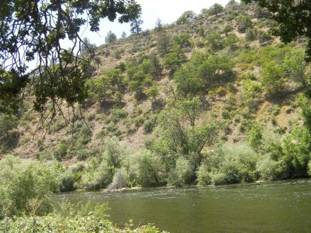 YrekaKlamathRiver YrekaKlamathRiver