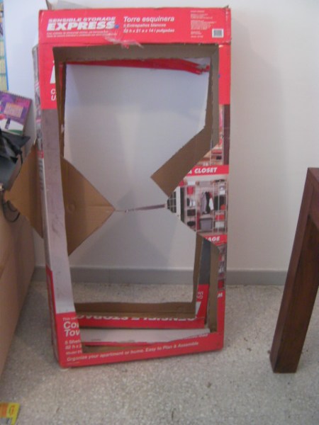 Boxes