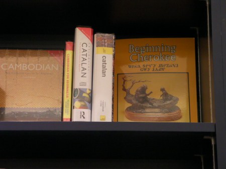 Beginning Cherokee