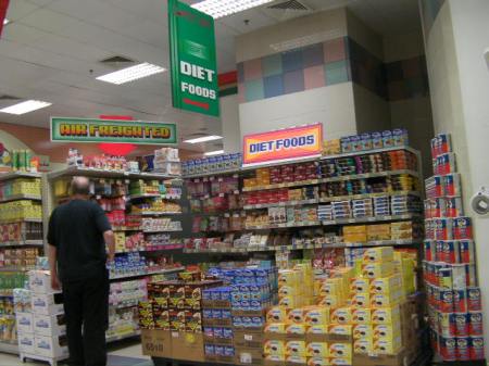 DietFood