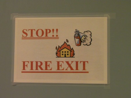 FireExit