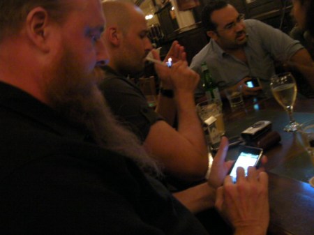 MusselTweetup2 MusselTweetup2