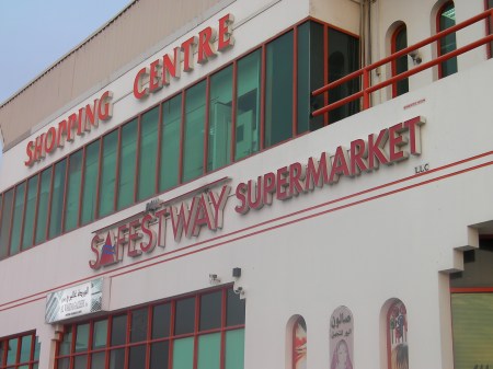 Safestway