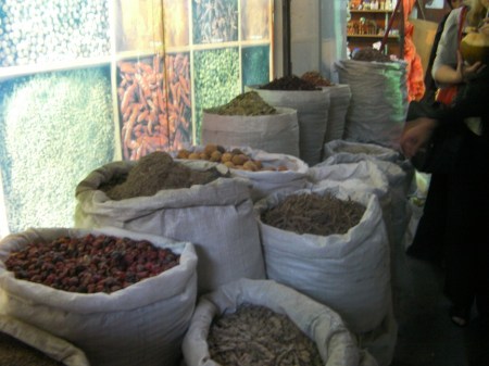 SpiceSouk3 Deira spice souk