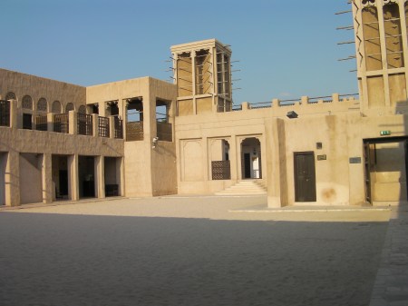Saeed1 house of Sheikh Saeed bin Makhtoum al Makhtoum