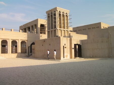Saeed2 house of Sheikh Saeed bin Makhtoum al Makhtoum