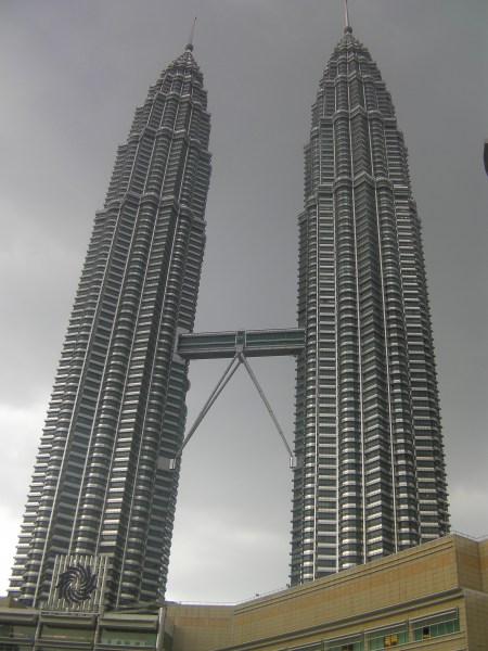 Petronas Towers