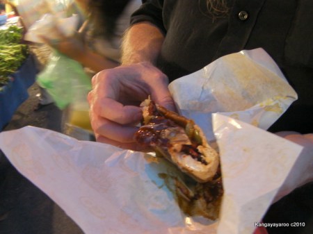 shawarma