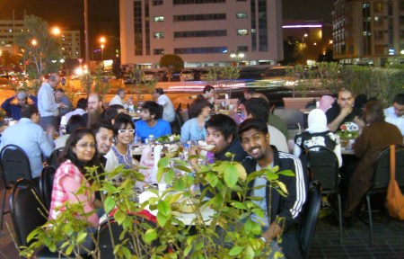 DBsBday birthday party