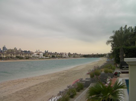 GT2 beach