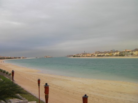 GT4 beach