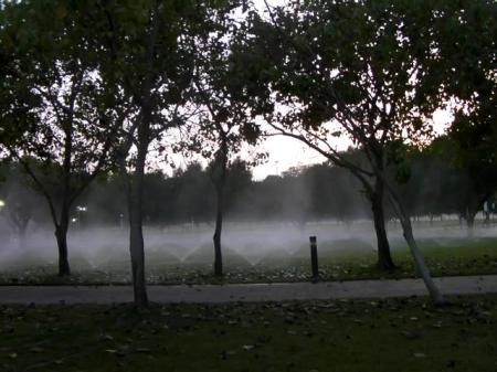 Humidity