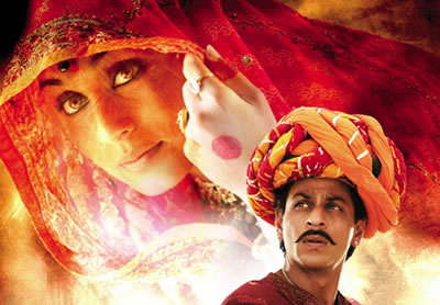 Paheli