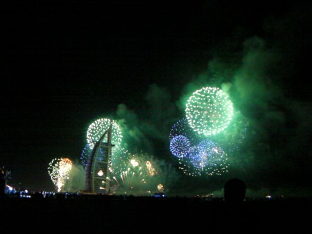 Fireworks 3 fireworks