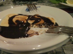 unknown dessert