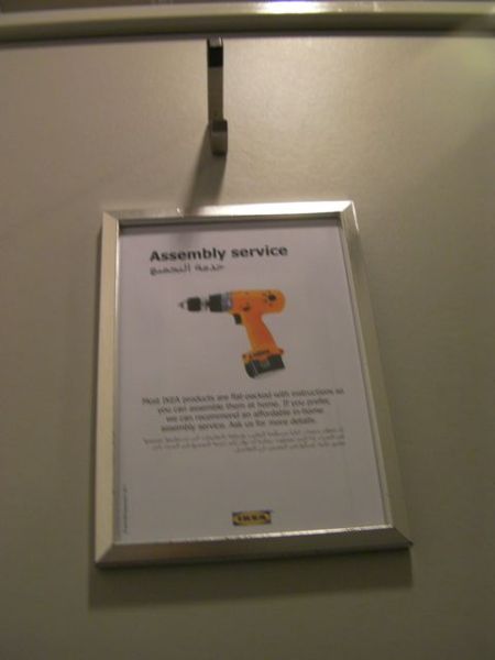 Stall Sign sign on restroom stall door regarding furniture assembly services