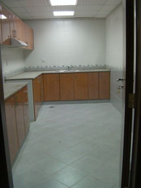 Kitchen kitchen