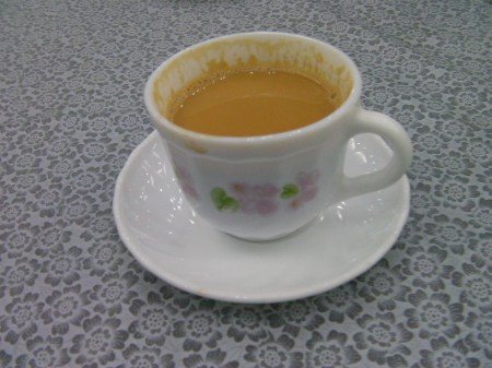 Cup of Tea cup of tea