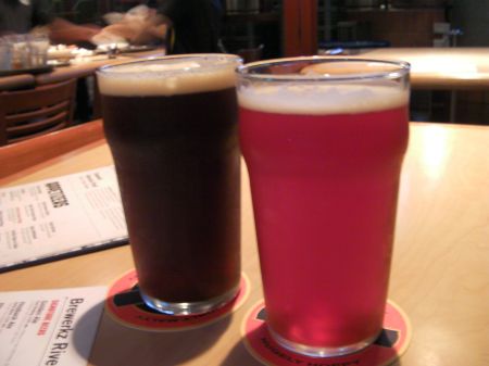 Two beers two beers