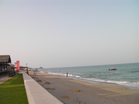 Beach beach