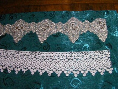 lace