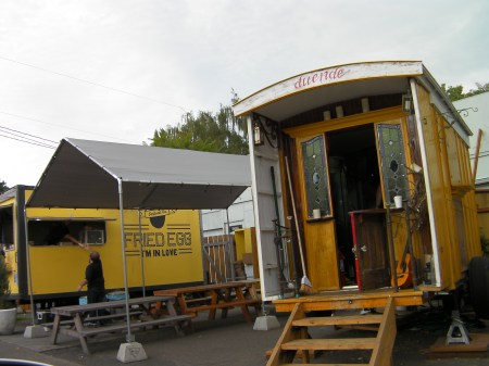 food carts