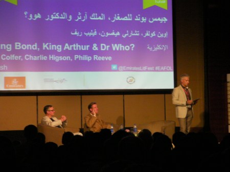 panel discussion