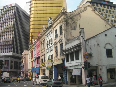 Kuala Lumpur