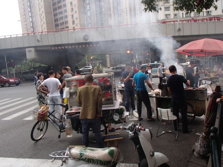 Street Food