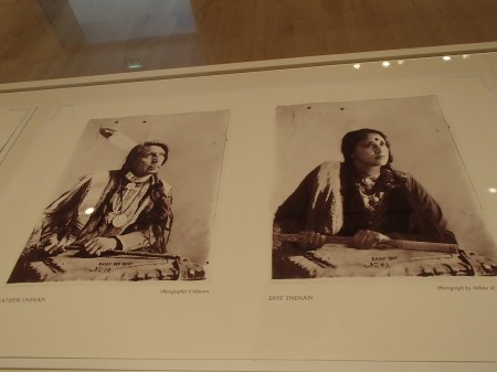 two photographs