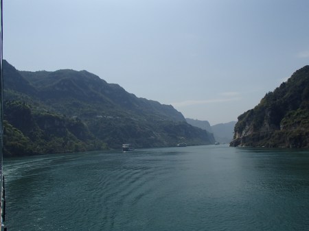Yangtze River