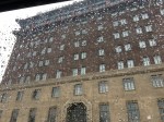 Chinese YMCA Building