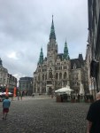 Liberec Town Hall